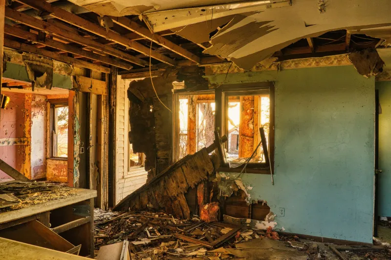 What a Leaky Roof Actually Costs You Over Time: The Numbers Homeowners Don't Want to See